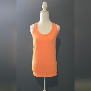 Victoria's Secret Sport Bright Sramless Tank